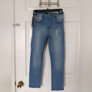 PUBLIC RECORD Boy's Jeans